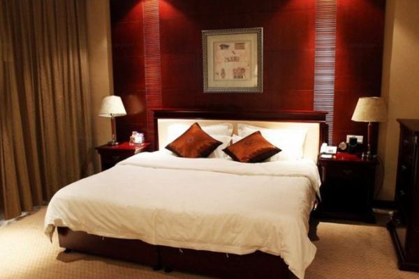 Hotel Daqing